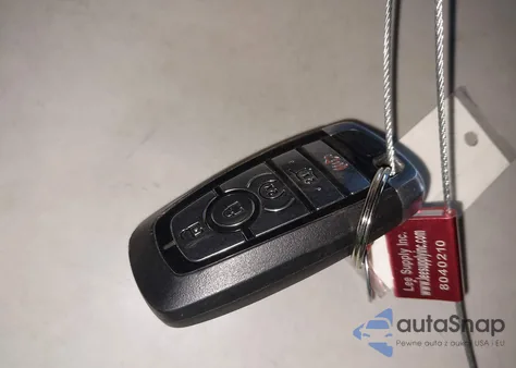 2023 Ford Expedition Limited from USA, damaged, VIN 1FMJU1K80PEA11493